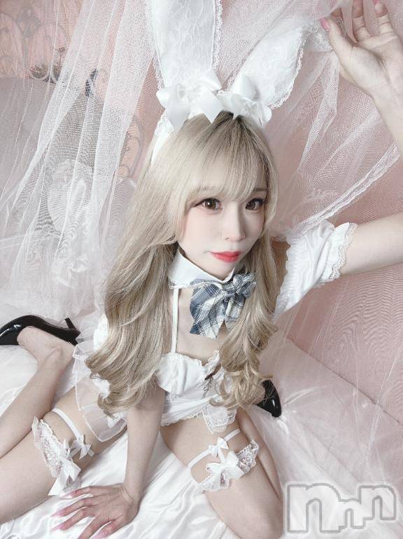 新潟ソープ新潟バニーコレクション(ニイガタバニーコレクション) ヒメ(22)の11月19日写メブログ「うれち😏🤙🏻✨」