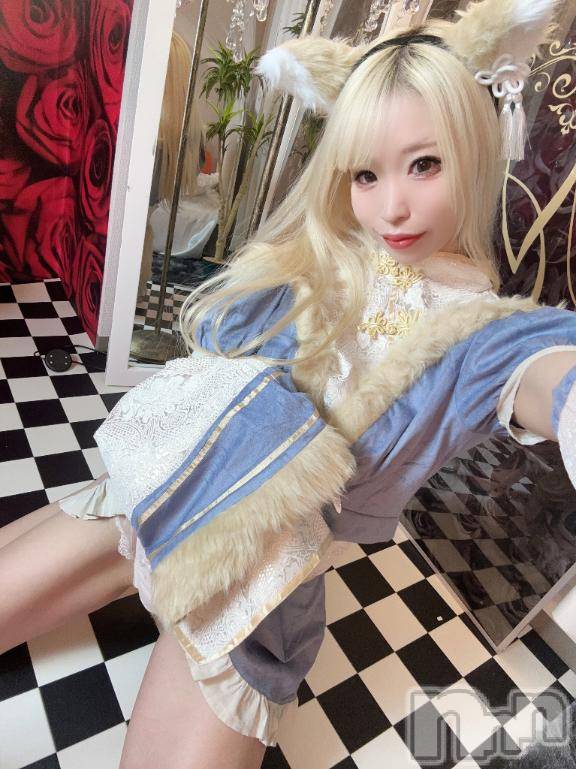 新潟ソープ新潟バニーコレクション(ニイガタバニーコレクション) ヒメ(22)の11月23日写メブログ「ひめちゃん初体験♥️」