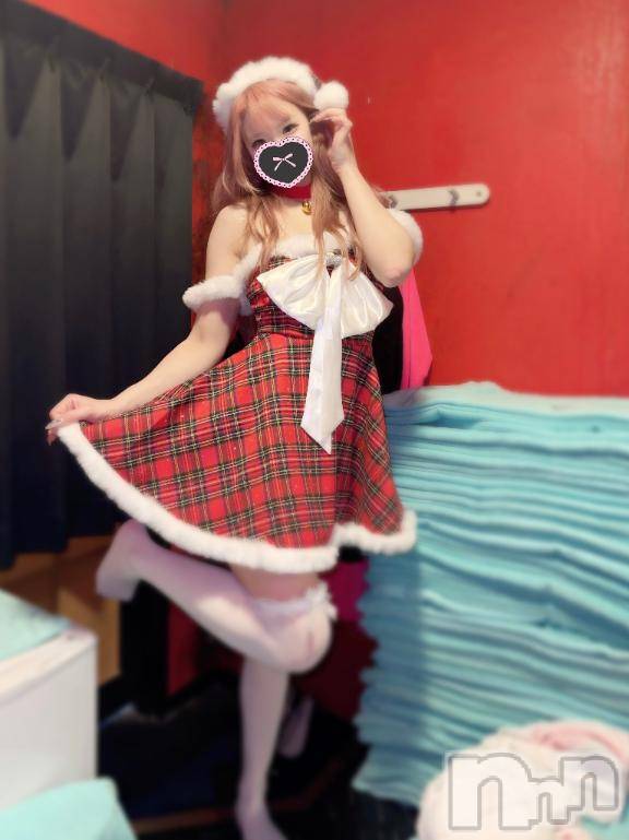 新潟ソープ新潟バニーコレクション(ニイガタバニーコレクション) ヒメ(22)の12月25日写メブログ「ぽんぽんぽん！！」