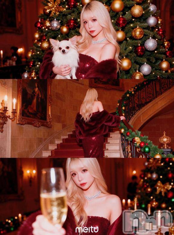 新潟ソープ新潟バニーコレクション(ニイガタバニーコレクション) ヒメ(22)の12月31日写メブログ「雪やこんこん！！！」