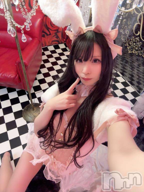 新潟ソープ新潟バニーコレクション(ニイガタバニーコレクション) ヒメ(22)の2月10日写メブログ「えらっ！」