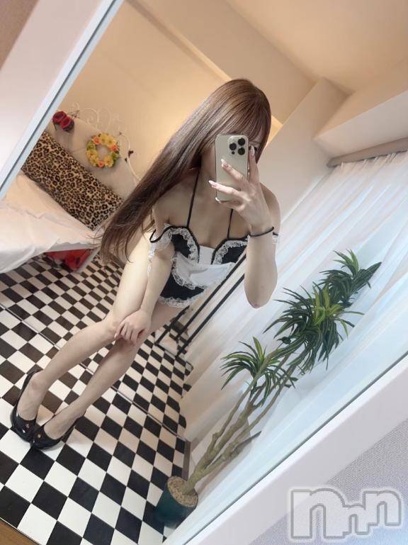 新潟ソープ新潟バニーコレクション(ニイガタバニーコレクション) ヒメ(22)の7月17日写メブログ「会いに行こうかな？」