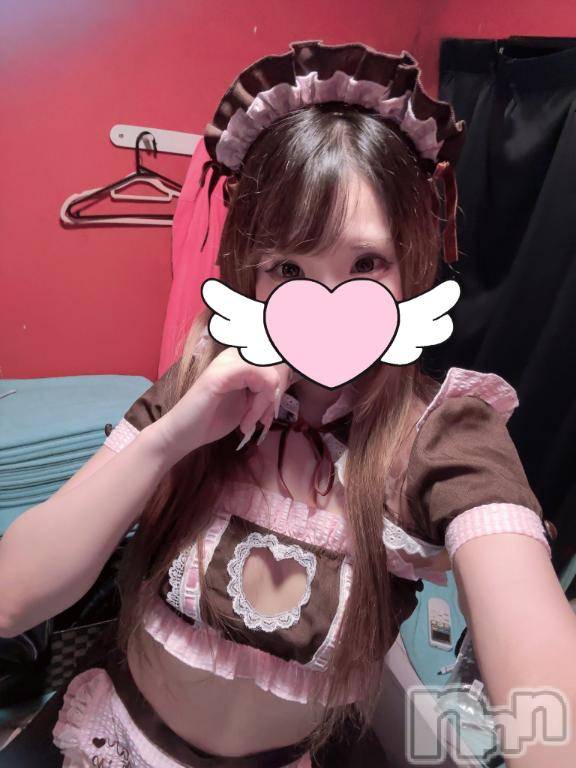 新潟ソープ新潟バニーコレクション(ニイガタバニーコレクション) ヒメ(22)の7月17日写メブログ「しあわせー♥️」