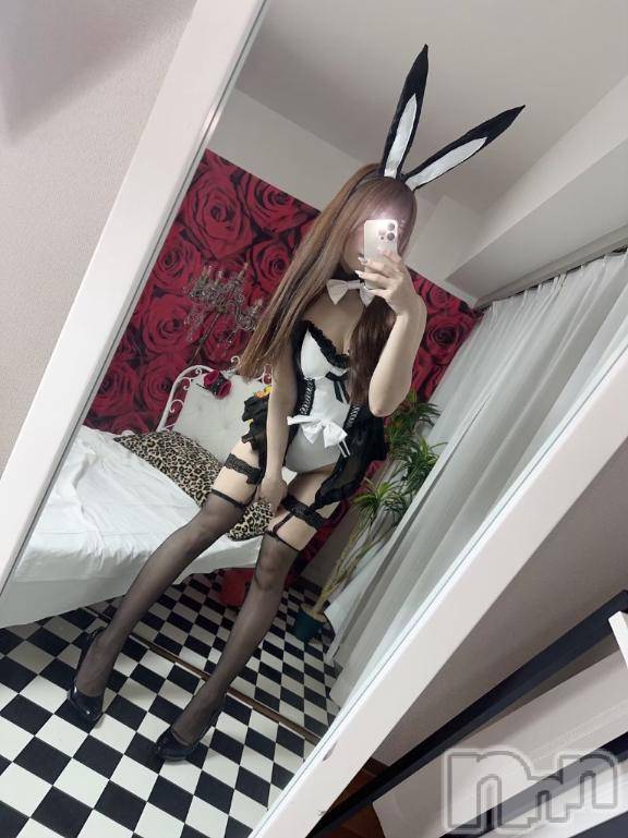 新潟ソープ新潟バニーコレクション(ニイガタバニーコレクション)ヒメ(22)の2025年8月24日写メブログ「ハッスル！！」