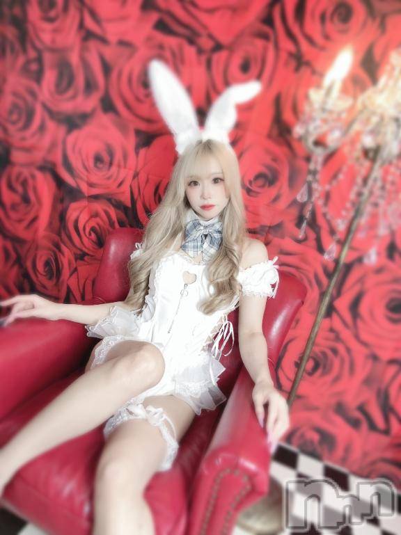 新潟ソープ新潟バニーコレクション(ニイガタバニーコレクション)ヒメ(22)の2025年10月31日写メブログ「かぴ！！🌷💕」