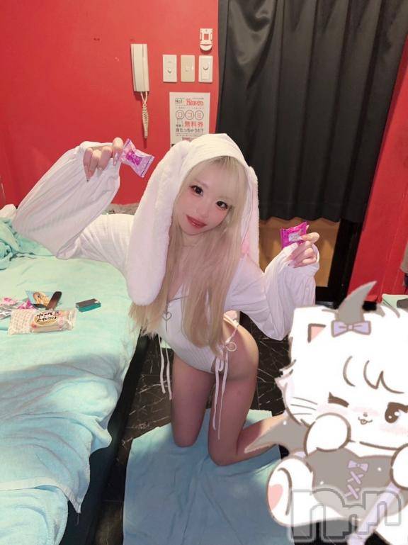 新潟ソープ新潟バニーコレクション(ニイガタバニーコレクション)ヒメ(22)の2025年12月16日写メブログ「あと一人💗」