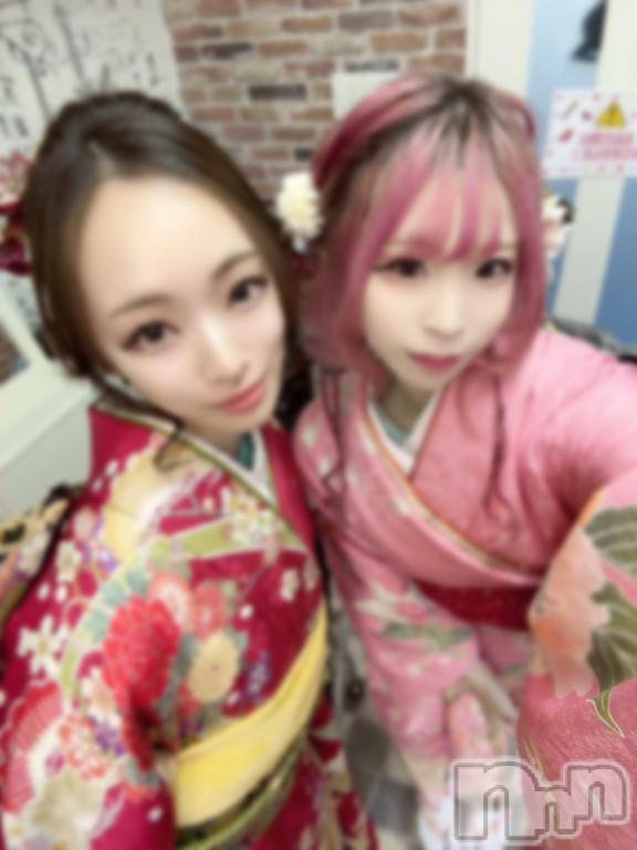 新潟ソープ新潟バニーコレクション(ニイガタバニーコレクション)ヒメ(22)の2025年12月26日写メブログ「ゆきなちゃんと♥️」