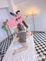 新潟ソープ新潟バニーコレクション(ニイガタバニーコレクション) ヒメ(22)の4月8日写メブログ「みてみてーーー！！！」