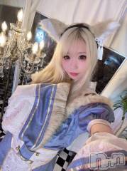 新潟ソープ新潟バニーコレクション(ニイガタバニーコレクション) ヒメ(22)の11月15日写メブログ「夜のありがとう💗」