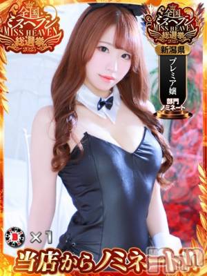 ヒメ(22) 身長158cm、スリーサイズB82(C).W56.H82。新潟ソープ 新潟バニーコレクション(ニイガタバニーコレクション)在籍。