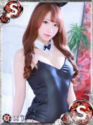 ヒメ(22) 身長158cm、スリーサイズB82(C).W56.H82。新潟ソープ 新潟バニーコレクション(ニイガタバニーコレクション)在籍。