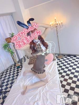 新潟ソープ 新潟バニーコレクション(ニイガタバニーコレクション) ヒメ(22)の4月8日写メブログ「みてみてーーー！！！」