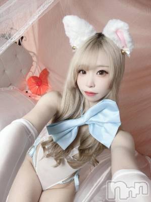 新潟ソープ 新潟バニーコレクション(ニイガタバニーコレクション) ヒメ(22)の10月12日写メブログ「愛♥️♥️♥️」