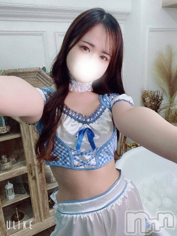 長岡デリヘル純・無垢(ジュンムク) まりな(20)の3月24日写メブログ「寝る前に、、😚」