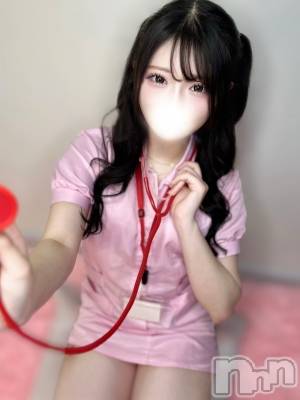 るうな(18) 身長164cm、スリーサイズB85(C).W56.H84。上越デリヘル BLUE BIRD上越店(ブルーバード上越店)在籍。