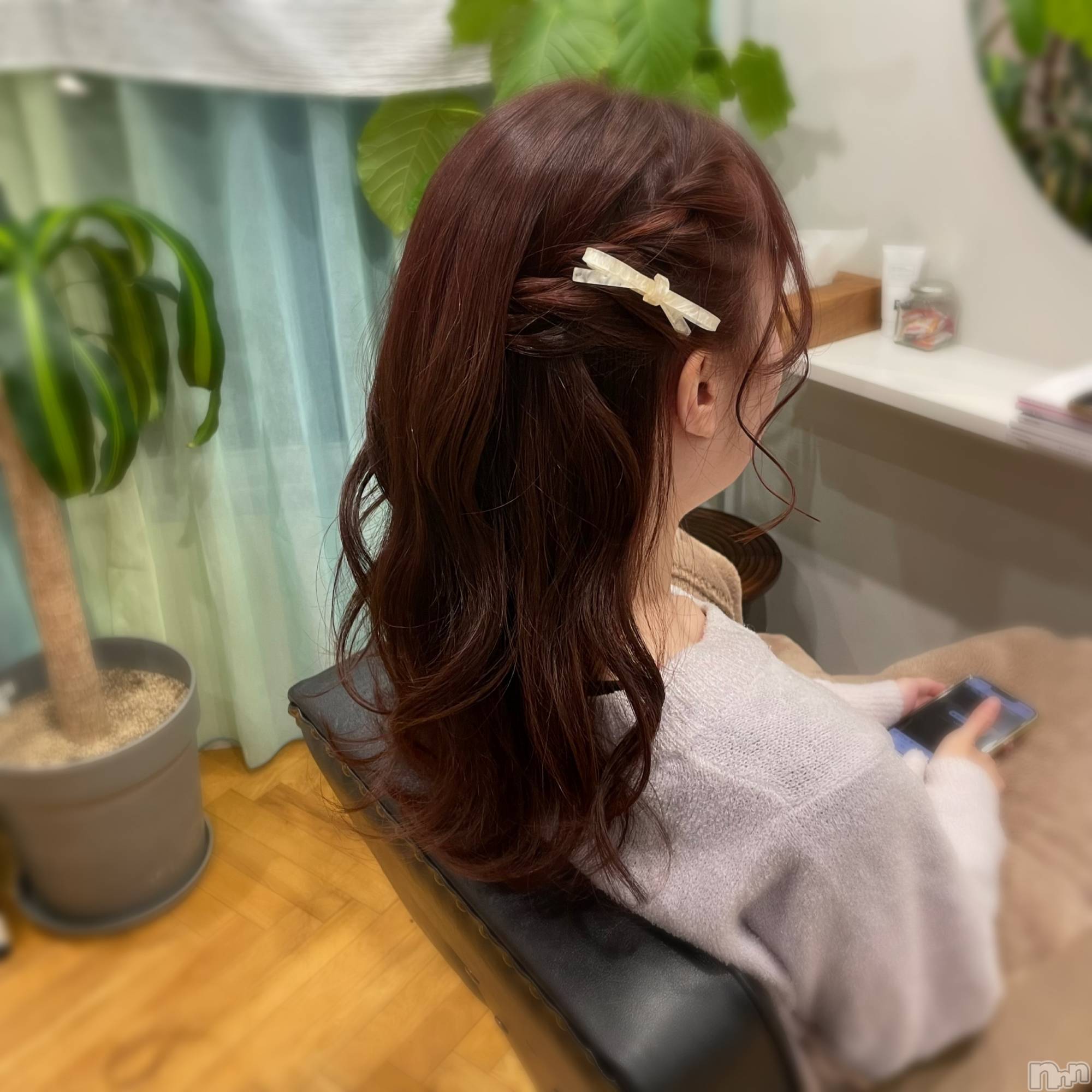 ܱХ顦CLUB FOUR LEAF(ե꡼) 2025ǯ48̥֥💇‍️🎀