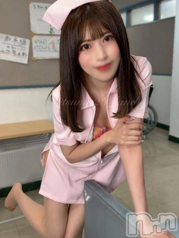 上越デリヘルBLUE BIRD上越店(ブルーバード上越店) ゆな(25)の4月5日写メブログ「🩷焦らし寸止め射精管理」