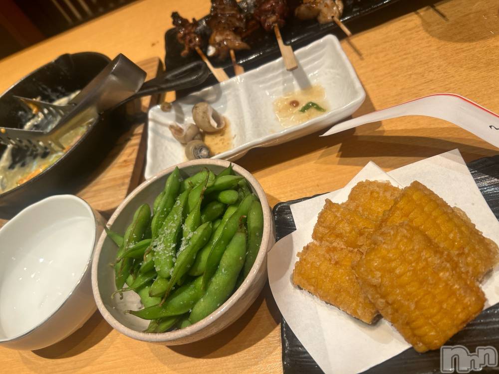 新潟手コキ新潟ゆったりプラス(お話し+デリ)(ユッタリプラス) みおり【新人】(25)の7月22日写メブログ「キンキンのビールで乾杯🍻」