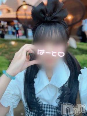 ひい(23) 身長155cm、スリーサイズB85(D).W56.H84。三条デリヘル 寿限夢(じゅげむ)本店(ジュゲムホンテン)在籍。
