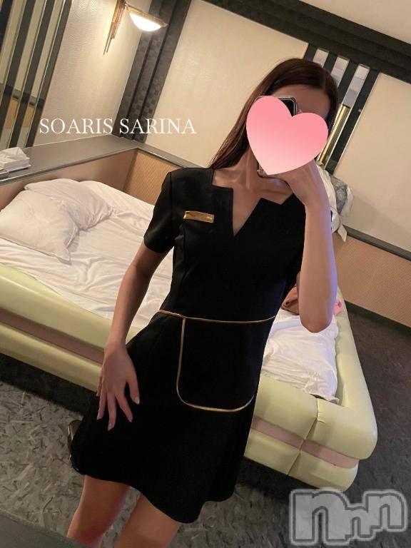 新潟デリヘルSOARIS-ソアリス-(ソアリス) さりな(27)の1月13日写メブログ「エステ着コスプレでえっちなマッサージしてあげる♡」