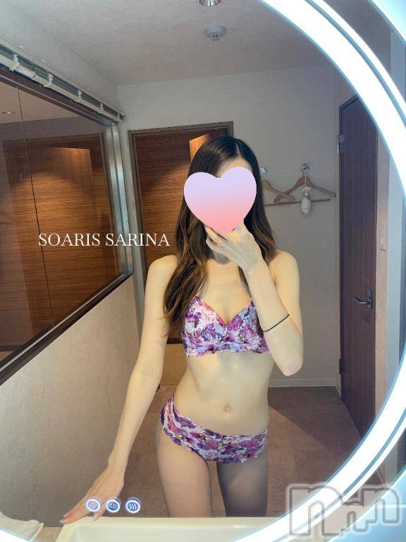 新潟風俗エステSOARIS-ソアリス-(ソアリス)さりな(27)の2025年7月30日写メブログ「鏡越しの立ちバックもエロいよね」