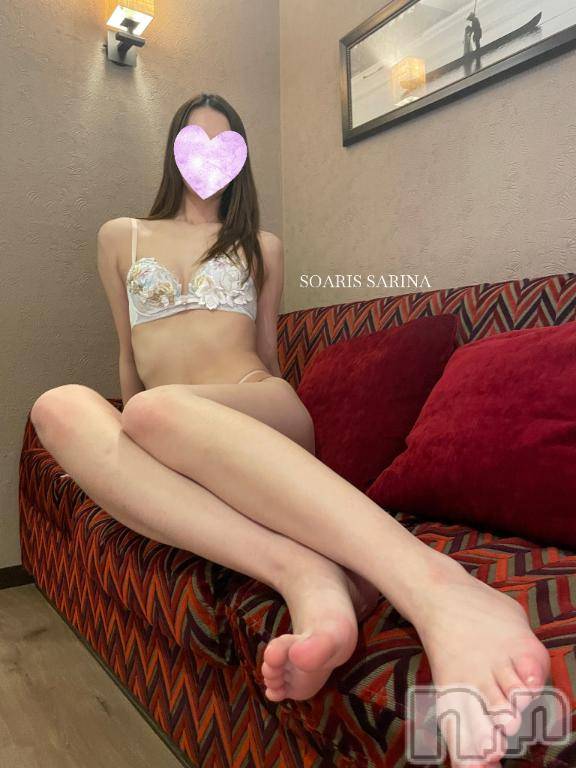 新潟デリヘルSOARIS-ソアリス-(ソアリス)さりな(27)の2026年4月12日写メブログ「ちん◯ん足に挟まれたい？」