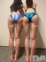 新潟デリヘルSOARIS-ソアリス-(ソアリス) さりな(27)の2月3日写メブログ「お尻とお尻に挟まれてみて♡」