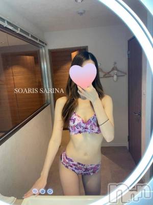 新潟風俗エステ SOARIS-ソアリス-(ソアリス) さりな(27)の7月30日写メブログ「鏡越しの立ちバックもエロいよね」