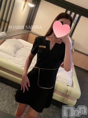 新潟デリヘル SOARIS-ソアリス-(ソアリス) さりな(27)の1月13日写メブログ「エステ着コスプレでえっちなマッサージしてあげる♡」