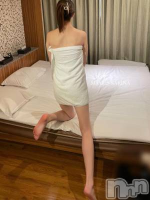 新潟デリヘル SOARIS-ソアリス-(ソアリス) さりな(27)の3月14日写メブログ「事後のタオル姿もエロいよね」
