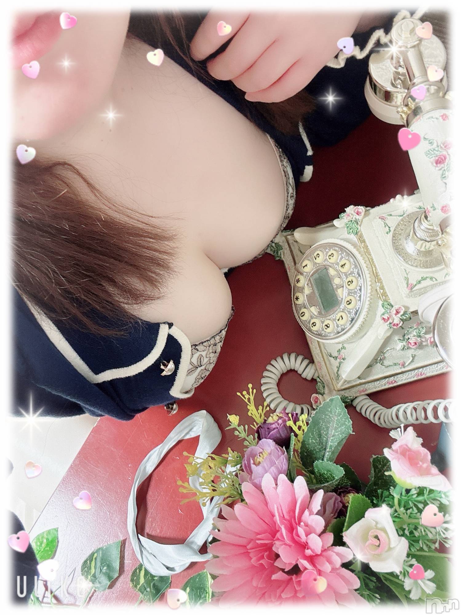 新潟ぽっちゃり新潟元祖！ぽっちゃりデリヘル　ミルクパイ(ニイガタガンソポッチャリデリヘルミルクパイ)りこ(27)の2025年4月9日写メブログ「今日は禁欲なのです」