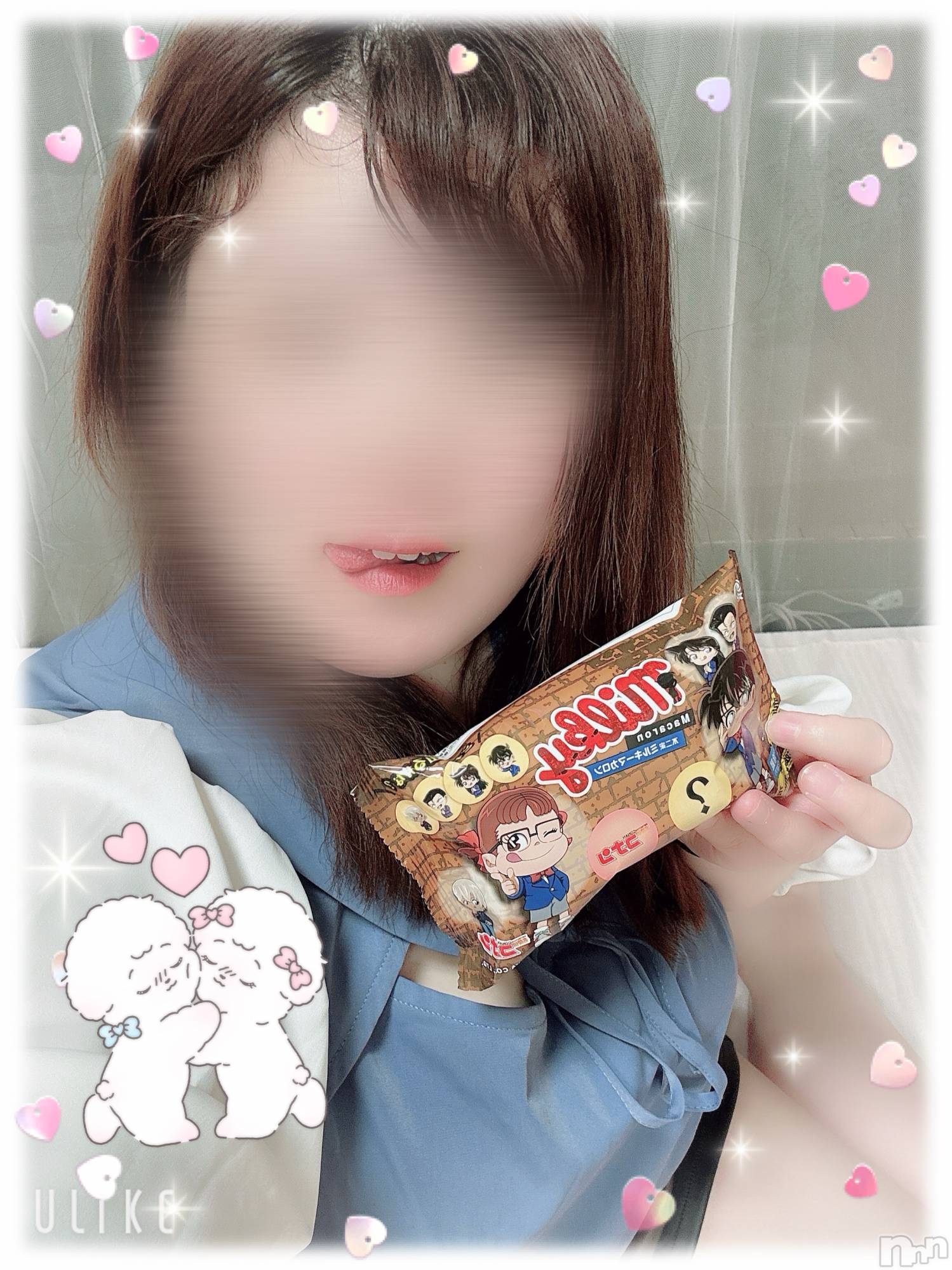 新潟ぽっちゃり新潟元祖！ぽっちゃりデリヘル　ミルクパイ(ニイガタガンソポッチャリデリヘルミルクパイ)りこ(27)の2025年4月10日写メブログ「ありがとう～♥」