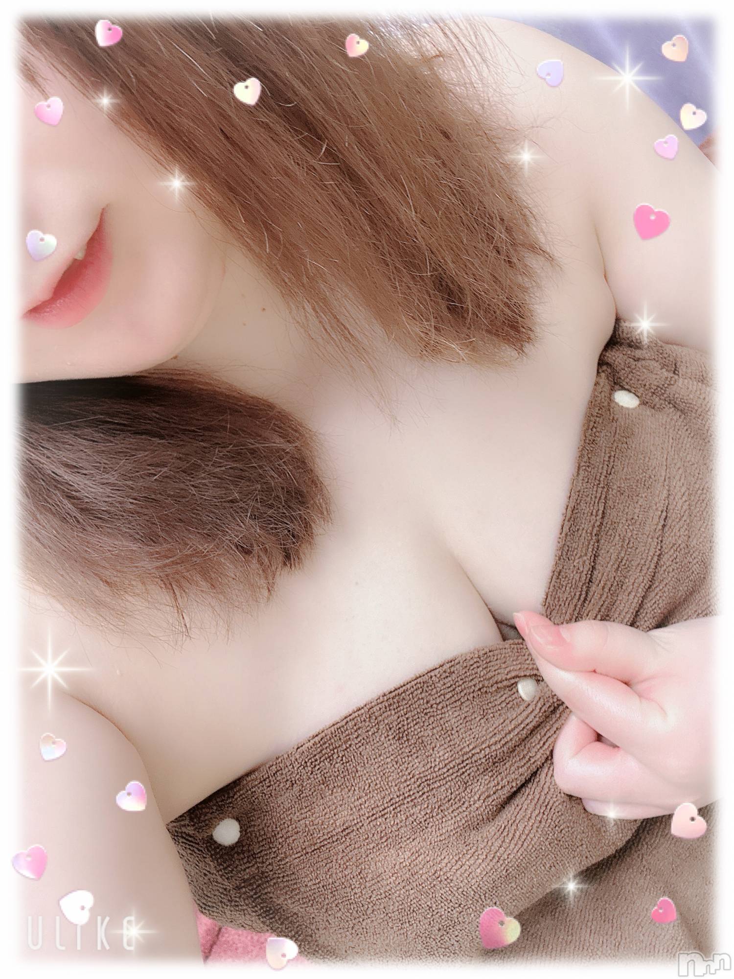 新潟ぽっちゃり新潟元祖！ぽっちゃりデリヘル　ミルクパイ(ニイガタガンソポッチャリデリヘルミルクパイ)りこ(27)の2025年6月15日写メブログ「見つめあいながら…シよ？///」