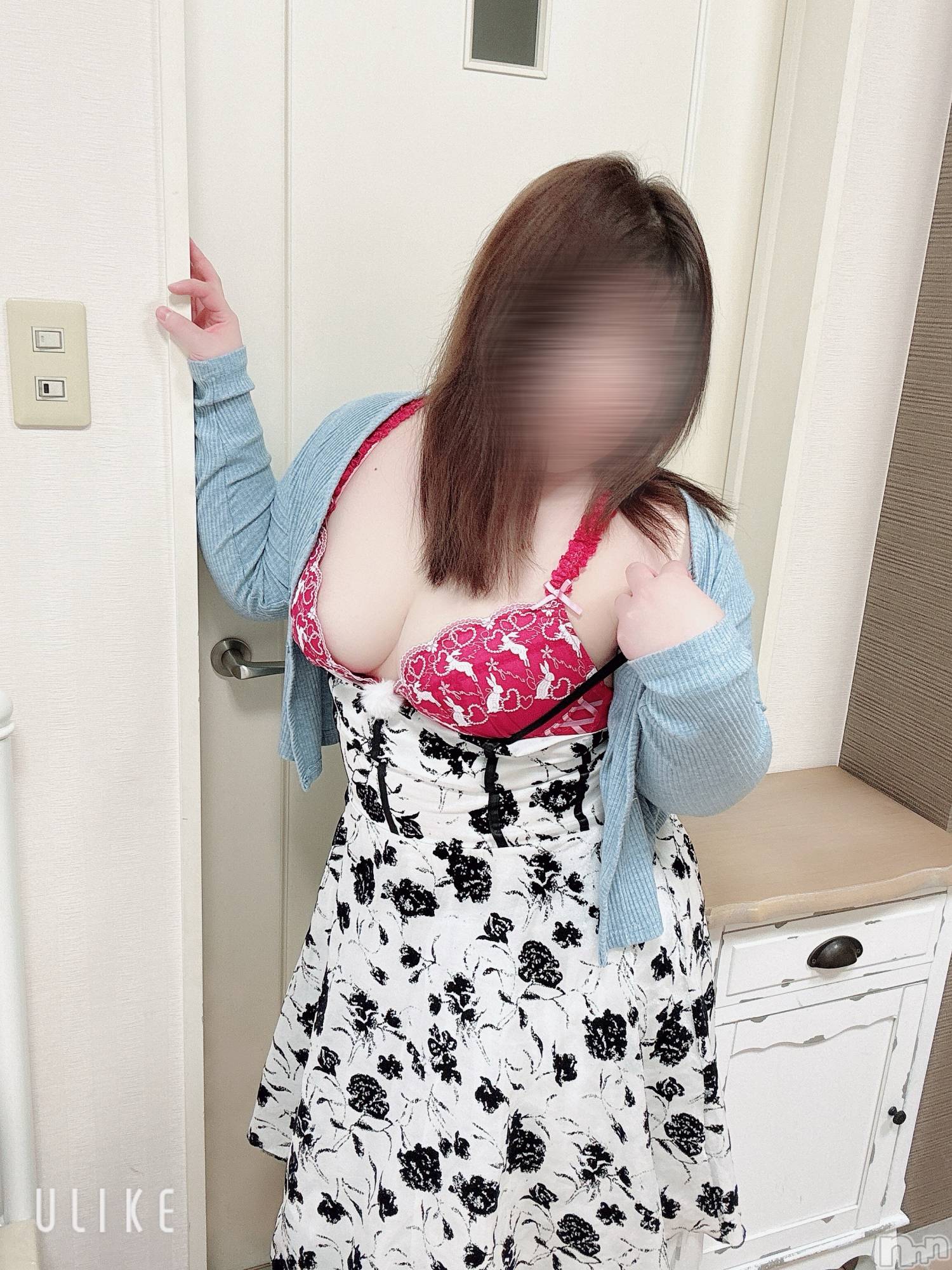 新潟ぽっちゃり新潟元祖！ぽっちゃりデリヘル　ミルクパイ(ニイガタガンソポッチャリデリヘルミルクパイ)りこ(27)の2025年8月26日写メブログ「気づくかなぁ～🥺」