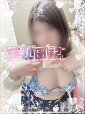 新潟ぽっちゃり 新潟元祖！ぽっちゃりデリヘル　ミルクパイ(ニイガタガンソポッチャリデリヘルミルクパイ) りこ(27)の5月7日写メブログ「昨日の御礼♡ 月とうさぎ S様」