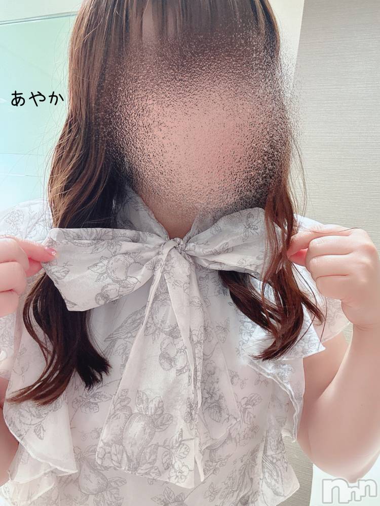 新潟ぽっちゃり新潟元祖！ぽっちゃりデリヘル　ミルクパイ(ニイガタガンソポッチャリデリヘルミルクパイ) あやか(30)の7月14日写メブログ「おも～～い愛うけとって♡」