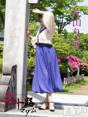 片山りな(51) 身長161cm、スリーサイズB80(D).W69.H82。新潟デリヘル 五十路マダム新潟店(カサブランカグループ)(イソジマダムニイガタテン)在籍。