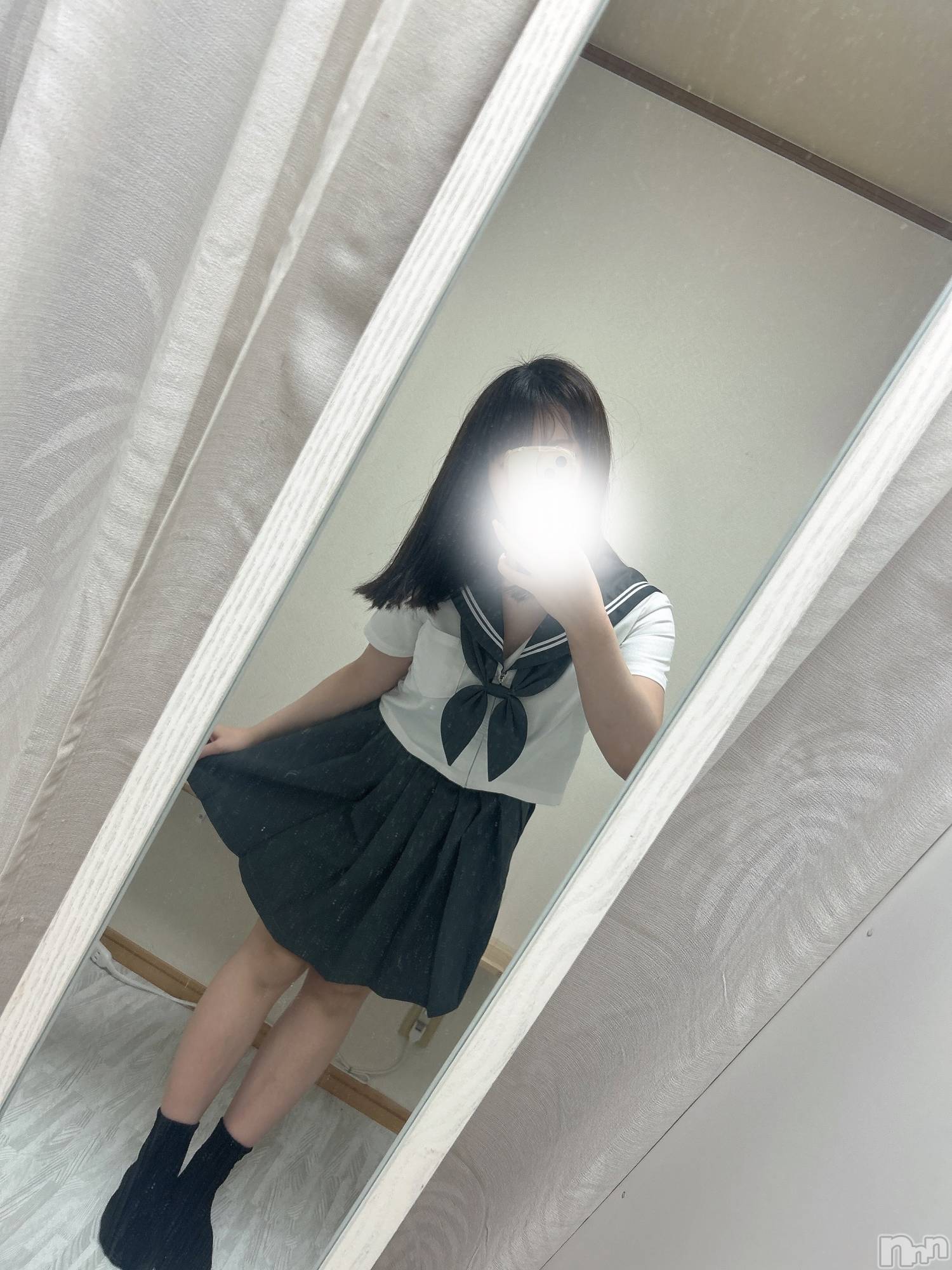 新潟デリヘル新潟デリヘル倶楽部(ニイガタデリヘルクラブ)かのん(21)の2025年3月26日写メブログ「本日15時から体験入学です🏫.*」