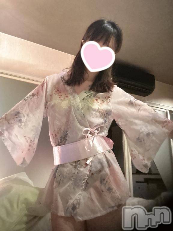 新潟デリヘル新潟デリヘル倶楽部(ニイガタデリヘルクラブ)かのん(21)の2025年8月5日写メブログ「透け透け浴衣👘 ♡」