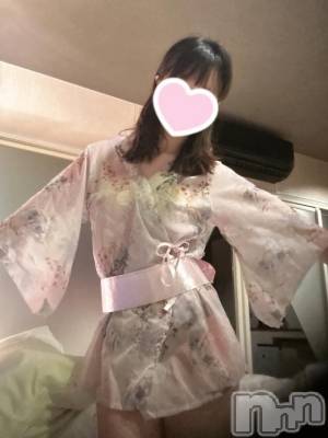 三条デリヘル 新潟デリヘル倶楽部　三条店(ニイガタデリヘルクラブ　サンジョウテン) かのん(21)の8月5日写メブログ「透け透け浴衣👘 ♡」