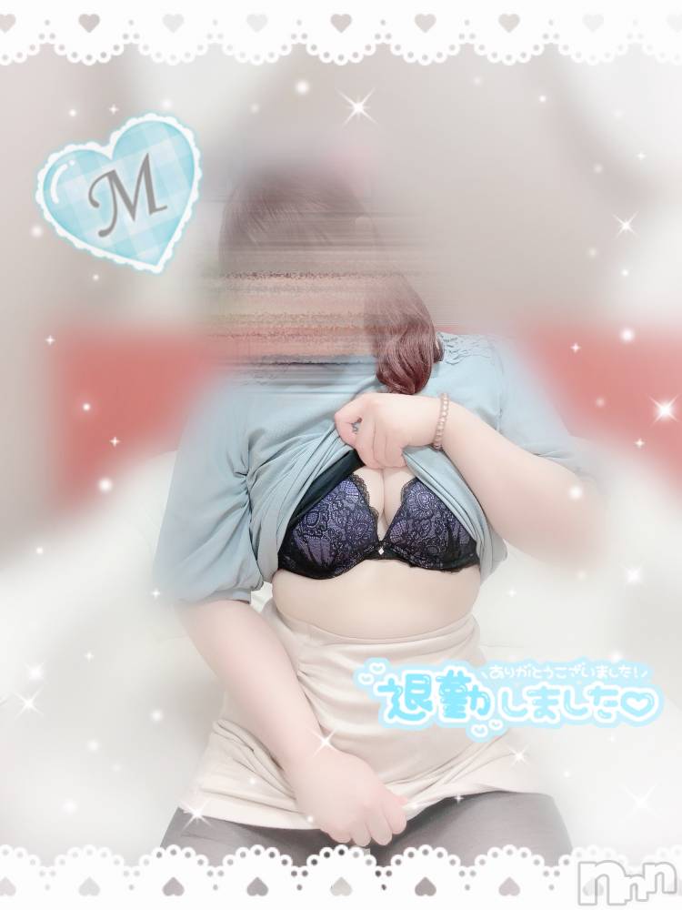 新潟ぽっちゃり新潟元祖！ぽっちゃりデリヘル　ミルクパイ(ニイガタガンソポッチャリデリヘルミルクパイ) もも(28)の6月25日写メブログ「退勤🫧ありがとうございました🍀」