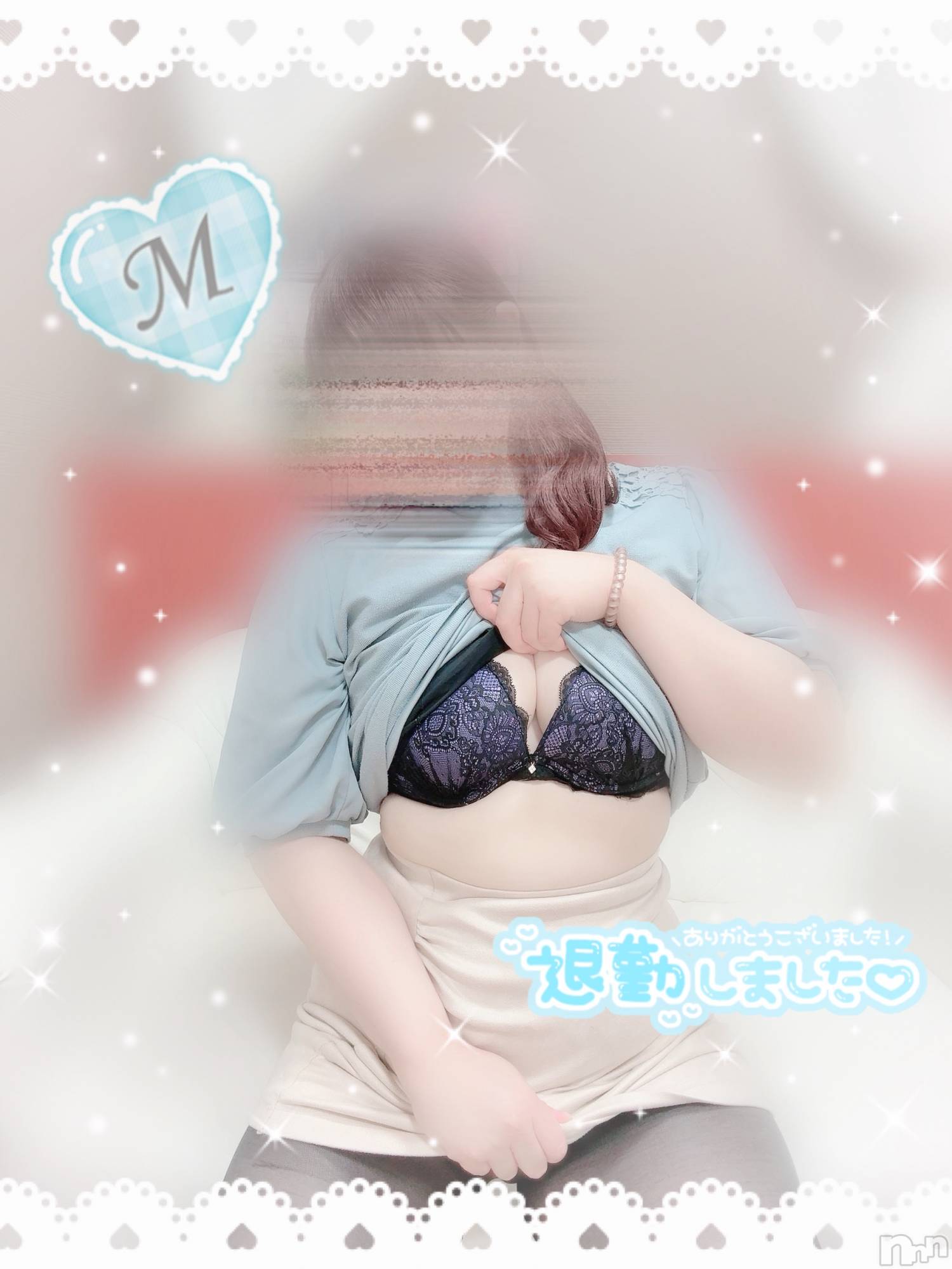 新潟ぽっちゃり新潟元祖！ぽっちゃりデリヘル　ミルクパイ(ニイガタガンソポッチャリデリヘルミルクパイ)もも(28)の2025年6月25日写メブログ「退勤🫧ありがとうございました🍀」