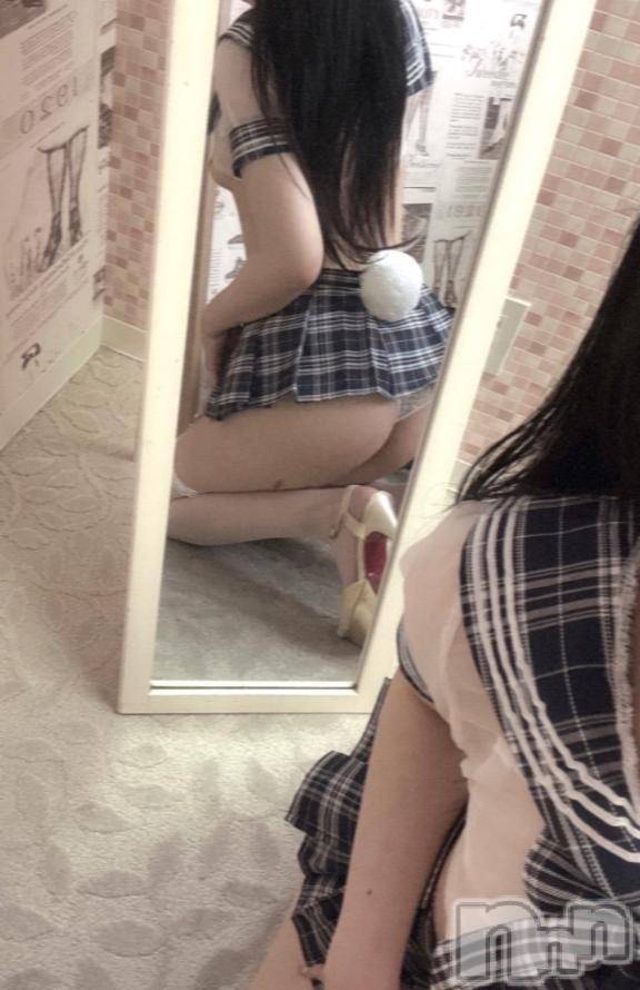 新潟ソープ新潟バニーコレクション(ニイガタバニーコレクション)セナ(22)の2026年1月1日写メブログ「姫初め♡」