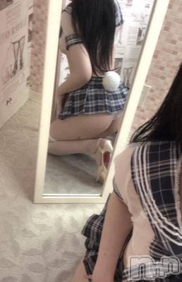 新潟ソープ 新潟バニーコレクション(ニイガタバニーコレクション) セナ(22)の1月1日写メブログ「姫初め♡」