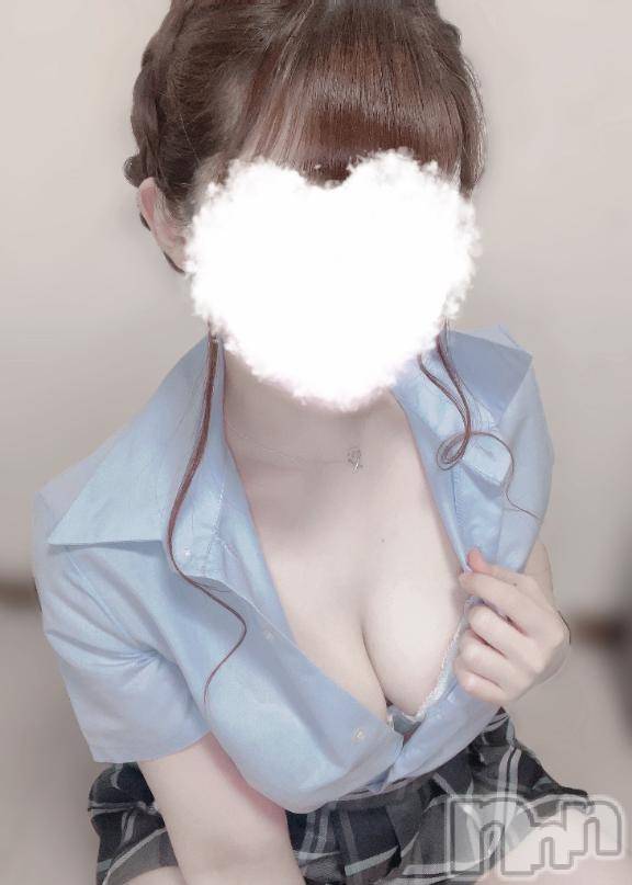 新潟ソープスチュワーデス みなみ(21)の6月3日写メブログ「出勤予定🐰💛」