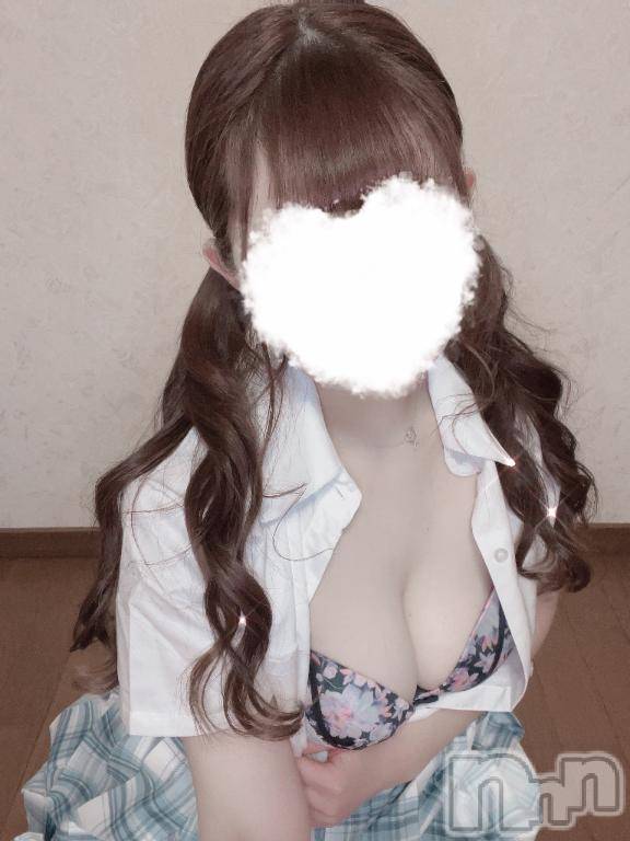 新潟ソープスチュワーデスみなみ(21)の2026年8月6日写メブログ「本物だよ🥺💖」