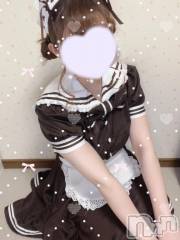 新潟ソープスチュワーデス みなみ(21)の10月31日写メブログ「はぴはろ👻🍬」