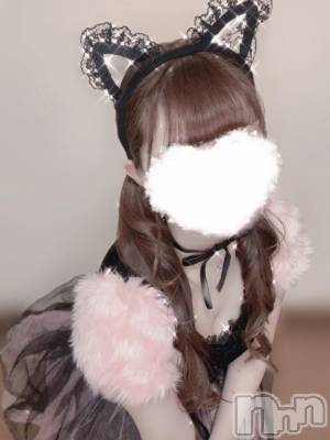 新潟ソープ スチュワーデス みなみ(21)の7月27日写メブログ「んにゃ🐈‍⬛💜」