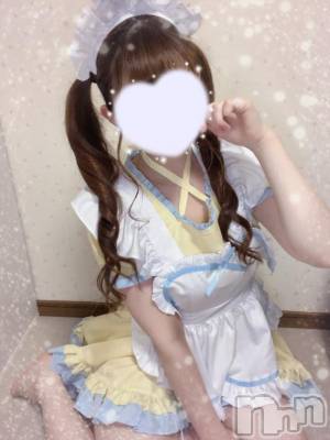 新潟ソープ スチュワーデス みなみ(21)の2月2日写メブログ「2月🍫」