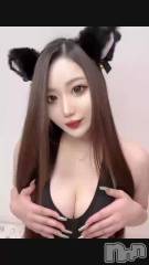 上越デリヘルBLUE BIRD上越店(ブルーバード上越店) てんか(22)の4月5日動画「適当なオカズでオ〇ニーしちゃうんだ？？」